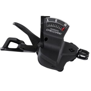 Desna prestavna ročica Shimano DEORE Linkglide SL-M5130 10S - Image 1