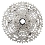 VERIŽNIK SHIMANO DEORE CS-M6100 10-51 12-REDNI