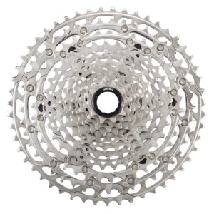 VERIŽNIK SHIMANO DEORE CS-M6100 10-51 12-REDNI - Image 1