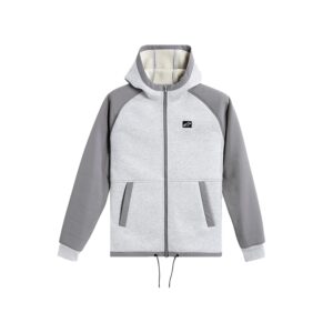 Alpinestars Fusion Hoodie grey