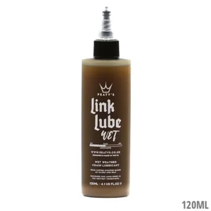 PEATY'S LINKLUBE WET