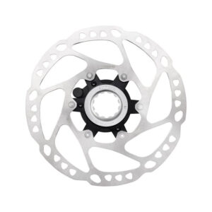 Rotor SHIMANO RT-EM600 203mm -Magnet