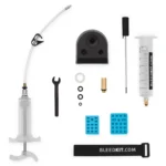 Bleed Kit Orodje Workshop Edition (Za Shimano)