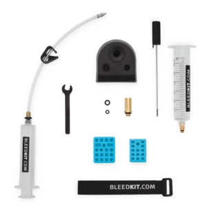 Bleed Kit Orodje Premium Road Edition (Za Shimano)