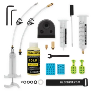 Bleed Kit Orodje Workshop Master Gold Edition - Image 1