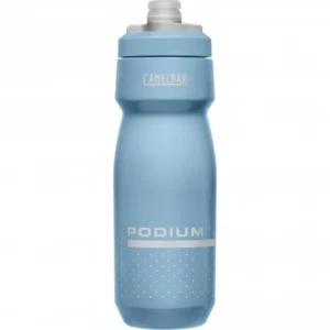 CamelBak bidon Podium 0,62l, StoneBlue/KamnitoModra