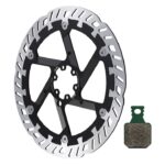Magura eSTOP OPTIMIZED KIT 203mm - 6 vijakov