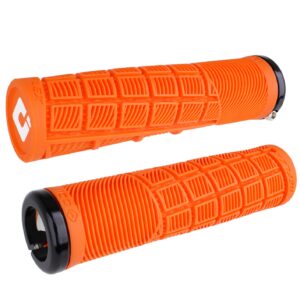 Ročaji ODI Reflex 33,5mm Lock-On 2.1