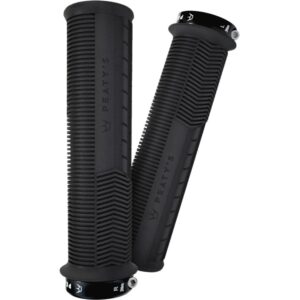 Monarch Grip - Mushroom - Tanki - Črni