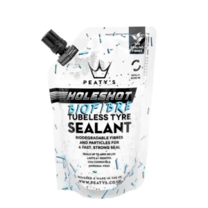 Holeshot Biofibre Tubeless Sealant-120ml