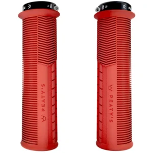 Monarch Grip - Mushroom - Tanki - Rdeči
