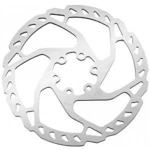 Shimano Rotor SLX SM-RT66 6-vijakov