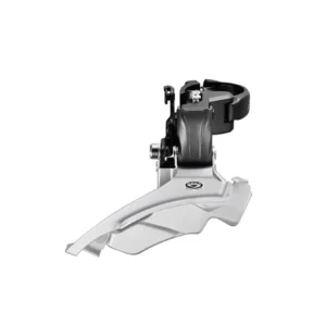 Shimano Altus FD-M371-6 3x9S 66-69°