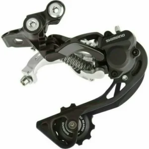 Zadnji menjalnik Shimano XT RD-M786 SGS 10pr