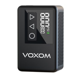 Voxom Mini kompresor EPU2