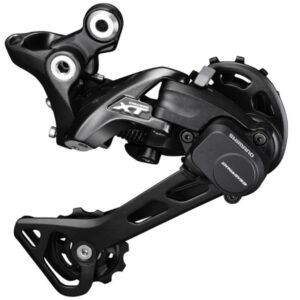 ZADNJI MENJALNIK SHIMANO XT RD-M8000 SGS