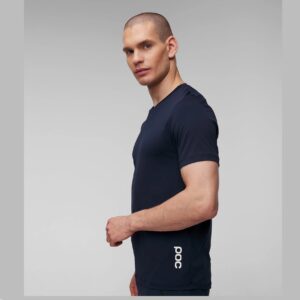 Kolesarska majica s kratkimi rokavi Poc M's Reform Enduro Light Tee - Image 2