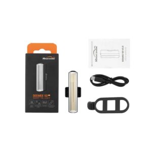 ZADNJA LUČ MAGICSHINE SEEMEE 50 V2.0 - 50 LM - Image 3