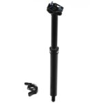 POTOPNA SEDEŽNA OPORA WAG BIKE 31.6X425 130mm