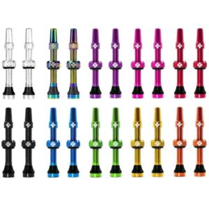 TUBELESS VENTIL MUC-OFF - V1