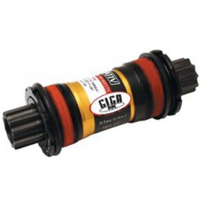 Os pogona Truvativ compact bottom bracket GigaPipe Team SL 118mm BSA