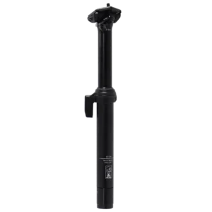 POTOPNA SEDEŽNA OPORA XLC 27,2mm HOD 105mm / Zunanja napeljava - Image 1