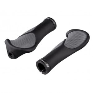 Gripi FORCE ANATOMIC guma, z zaklepom