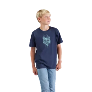FOX BARK OTROŠKA KRATKA MAJICA [MDNT]