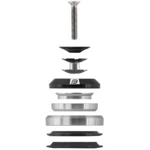 Krmilni ležaj F TAPER integriran 1 1/8''-1 1/2'' - Image 2