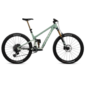 Polnovzmeteno kolo Pivot Trailcat LT