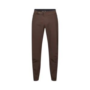 FOX RANGER MTB DOLGE KOLESARSKE HLAČE [COC]
