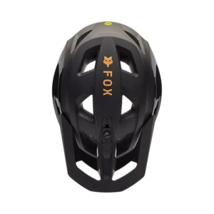 FOX SPEEDFRAME PRO MIPS MTB ČELADA, CE [BLK] - Image 3