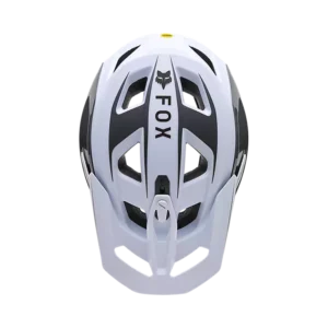 Čelada Fox Speedframe Pro Defy [PTR] - Image 3