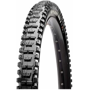 MAXXIS TIRE MINION DHR II 29X2.40WT 3CT/EXO+/TR - Image 1