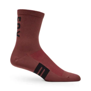FOX FLEXAIR MERINO 6" KOLESARSKE NOGAVICE [RUS]
