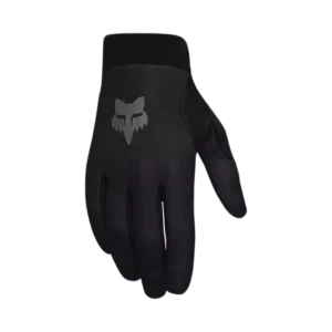 RANGER KOLESARSKE ROKAVICE FOX [BLK]