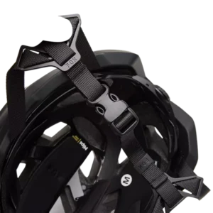 KOLESARSKA ČELADA FOX SPEEDFRAME MIPS MTB, CE [BLK] - Image 2