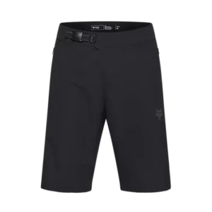 FOX RANGER MTB KRATKE HLAČE (S PODLOGO) [BLK]