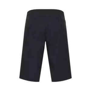 FOX RANGER ŽENSKE MTB KRATKE HLAČE S PODLOGO [BLK] - Image 2