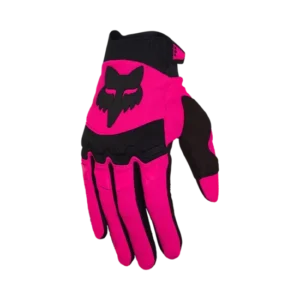 FOX DIRTPAW GLOVE [PNK]