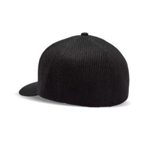 ABSOLUTE FLEXFIT ŠILT KAPA FOX Z MREŽICO [BLK] - Image 2