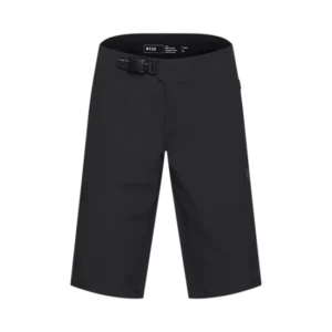 FOX RANGER ŽENSKE MTB KRATKE HLAČE S PODLOGO [BLK] - Image 1
