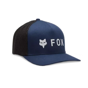 ABSOLUTE FLEXFIT ŠILT KAPA FOX Z MREŽICO [MDNT]