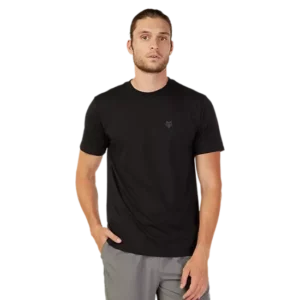 FOX FORUMS TECH MOŠKA KRATKA MAJICA [BLK]
