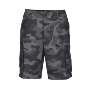 FOX SLAMBOZO 3.0 CAMO MOŠKE KRATKE HLAČE [BLK CAM]