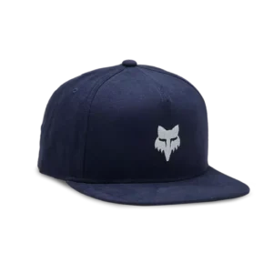 FOX HEAD SNAPBACK KAPA Z RAVNIM ŠILTOM [MDNT]