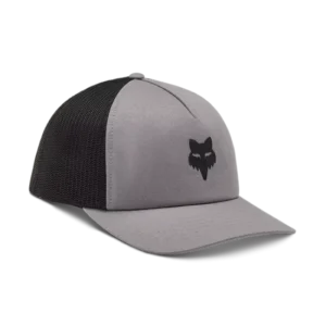 FOX HEAD TRUCKER KAPA S ŠILTOM FOX [STL GRY] - Image 1