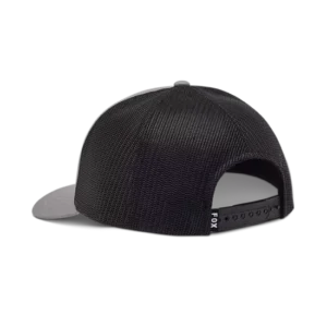FOX HEAD TRUCKER KAPA S ŠILTOM FOX [STL GRY] - Image 2