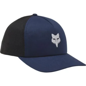 FOX HEAD TRUCKER KAPA S ŠILTOM