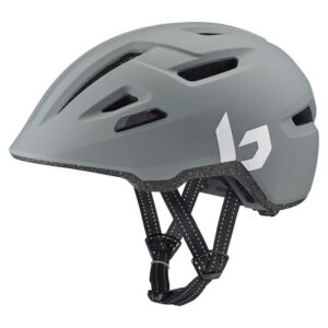 ČELADA BOLLE STANCE PURE MAT - SIVA - Image 3